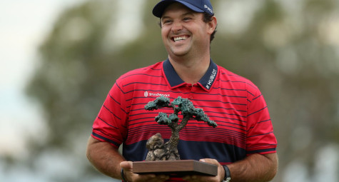 Patrick Reed vô địch Farmers Insurance Open trong tuần đấu nhiều tranh cãi