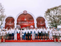 Chính thức khởi tranh giải Tân Hoàng Minh Golf Club Championship 2021