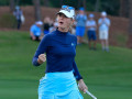 Đánh bại Danielle Kang ở playoff, Jessica Korda vô địch Diamond Resorts TOC