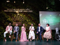 “HOA KHÔI GOLF VIỆT NAM 2021” chính thức khởi động
