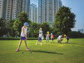 Học golf thiếu nhi chuẩn Mỹ tại Học viện EPGA