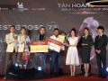 Đánh 73 gậy (+1), golfer Lê Việt Dũng vô địch Tân Hoàng Minh Golf Championship 2021