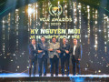17 danh hiệu được vinh danh tại VGA Awards 2020 