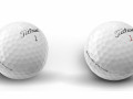 Pro V1 & Pro V1x 2021 - Bay xa hơn, xoáy hơn ở greenside, cảm giác mềm mại hơn