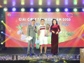 Giải Golf Tất Niên CLB Doanh Nhân Việt Nam năm 2020