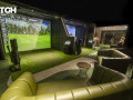 The Golf Hub - Trung tâm giải trí và học viện golf 3D trong nhà đầu tiên giữa trung tâm Hà Nội