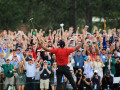 The Masters 2021 sẽ cho phép khán giả vào sân