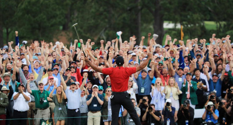 The Masters 2021 sẽ cho phép khán giả vào sân