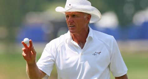 Greg Norman rao bán khu biệt thự gần 1.400 tỷ đồng