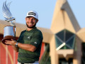 Tyrrell Hatton vô địch Abu Dhabi HSBC Championship