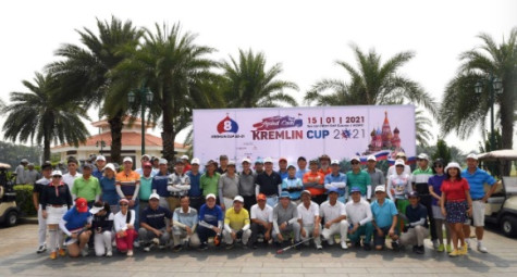 Kremlin Cup 2021: Nước Nga ngày hội ngộ