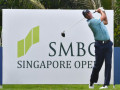 SMBC Singapore Open sẽ trở lại mùa giải 2022