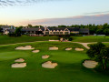 Southern Hills thay sân golf của Donald Trump tổ chức giải major
