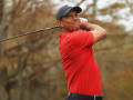 Tiger Woods lỡ 2 giải đấu sau ca phẫu thuật lưng