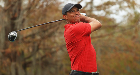 Tiger Woods lỡ 2 giải đấu sau ca phẫu thuật lưng