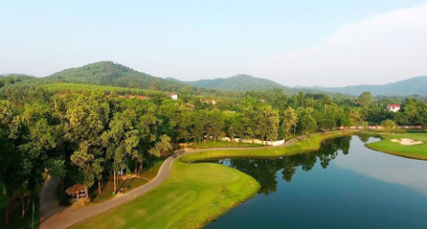 Các sân golf thông báo từ chối nhận người chơi đến từ vùng dịch Covid-19