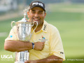 Angel Cabrera – Golfer số 1 Argentina bị bắt