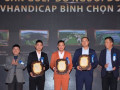 VGA Awards 2020: Những giải thưởng nào được cộng đồng đánh giá thông qua hệ thống Vhandicap?