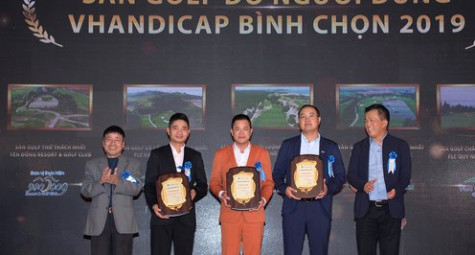 VGA Awards 2020: Những giải thưởng nào được cộng đồng đánh giá thông qua hệ thống Vhandicap?