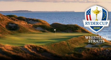 Ryder Cup 2021 cho phép hơn 40,000 khán giả vào sân