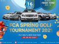 Giải HIO trị giá hơn 50 tỷ đồng tại "FCA Spring Golf Tournament 2021"