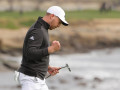 Daniel Berger vô địch AT&T Pebble Beach Pro-Am với điểm ealge ở hố cuối cùng