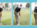 Chiến thuật thi đấu trên sân golf