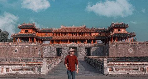 3 điểm đến “đẹp quên lối về” không thể không “check-in” tại Huế