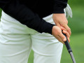 Cầm putting grip theo cách của bạn