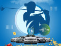 Giải golf Việt đầu tiên trong năm: Mở màn với giải thưởng trị giá 50 tỷ đồng 