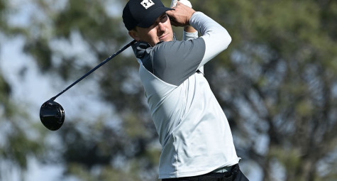 Jordan Spieth lấy lại phong độ tại Phoenix Open