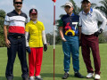 Golfer 12 tuổi trúng giải HIO 200 triệu