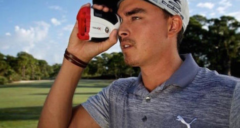 PGA Championship 2021 cho phép sử dụng máy đo khoảng cách