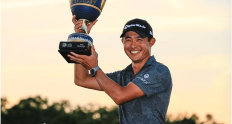 Sự vươn lên của những tài năng trẻ tại WGC: Workday Championship