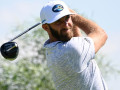 Dustin Johnson hướng tới danh hiệu Saudi International thứ 2