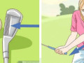 Đánh gậy sắt ổn định - Swing gậy