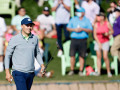 Golfer cựu số 1 thế giới Jordan Spieth thi đấu bứt phá, vươn lên dẫn đầu tại Waste Management Phoenix Open 2021