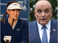 Nữ golfer Michelle Wie lên tiếng phản bác việc bị bình phẩm về nội y trên sân 