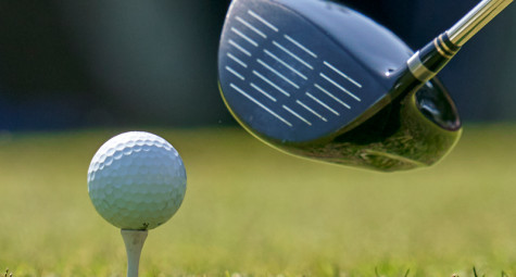 Bị phạt £200 vì chơi golf khi đang thực hiện giãn cách xã hội 
