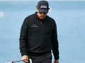 AT&T Pebble Beach Pro-Am 2021: Mùa giải đầy thất vọng của Phil Mickelson