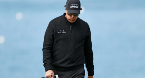 AT&T Pebble Beach Pro-Am 2021: Mùa giải đầy thất vọng của Phil Mickelson