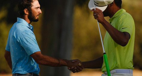 PGA Tour áp dụng luật đấu playoff mới