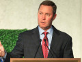 USGA bổ nhiệm CEO mới