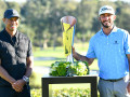 Max Homa lên ngôi vô địch Genesis Invitational 2021, giành danh hiệu PGA Tour thứ hai trong sự nghiệp 