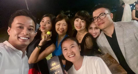 GOLF&LEISURE ADVENTURE - Hành trình ý nghĩa từ một món quà Lucky Draw