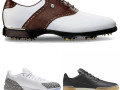 Giày golf nào cho bạn? 