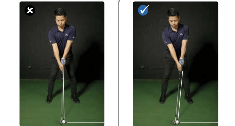 4 lỗi set-up của newbie 