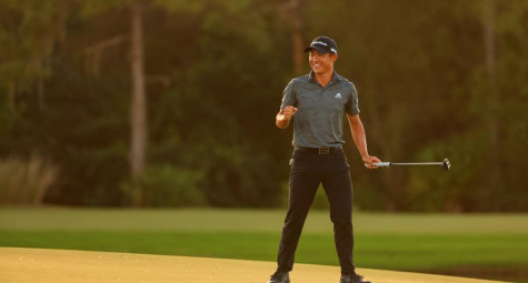 Những chiếc gậy được các nhà vô địch PGA Tour sử dụng trong mùa giải 2020 - 2021