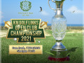 Giải vô địch câu lạc bộ KN Golf Links mở rộng 2021