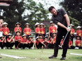 Laguna Golf Lang Co Puts Kids First as Faldo Series Hits 25